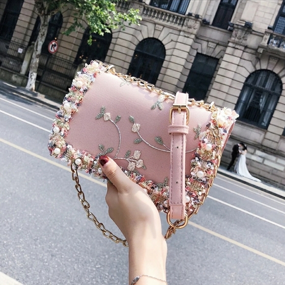 Fashion bag - Picture 2 of 5